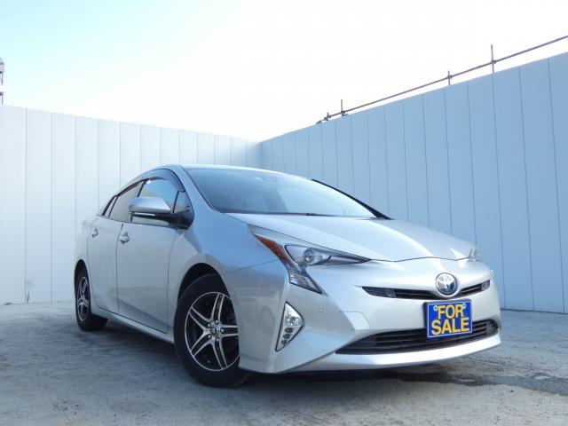 2016 Toyota Prius A