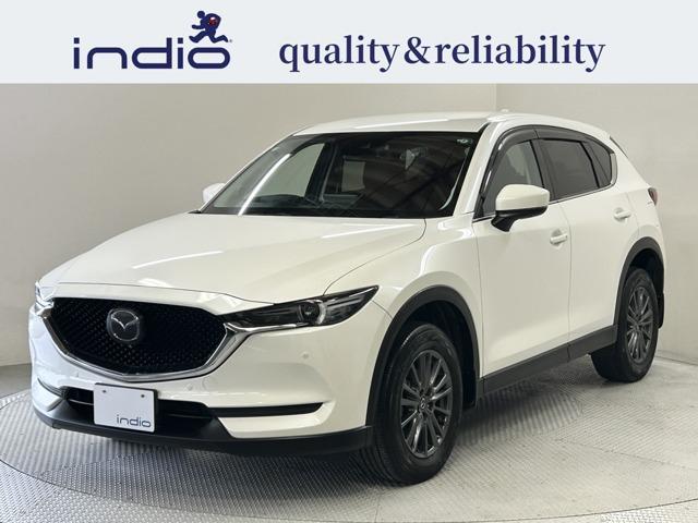 2020 MAZDA CX-5 2.2 XD Smart Edition Diesel Turbo