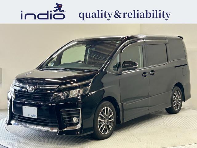 2016 Toyota VOXY 2.0 ZS
