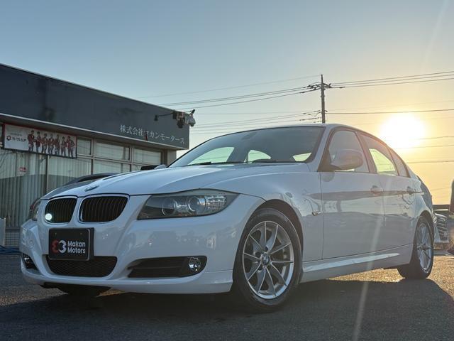 2010 BMW BMW 3series 320i