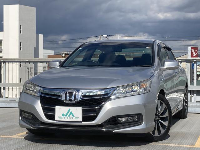 2014 Honda ACCORD HYBRID 2.0 LX