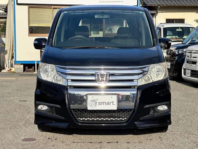 2009 Honda STEPWAGON 2.0 Spada S