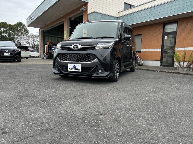 2016 Toyota TANK Custom G ★AIS Inspected