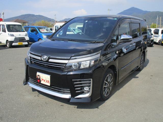 2017 Toyota VOXY ZS Kirameki II