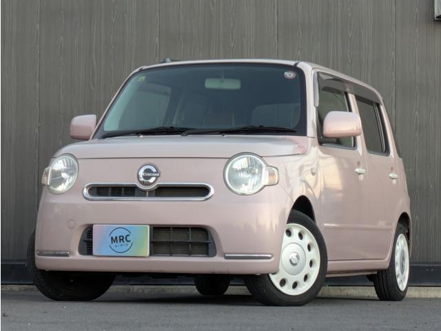 2013 Daihatsu Mira Cocoa 660 X Special Code