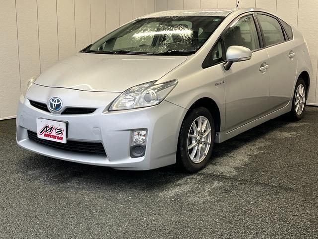 2009 Toyota Prius L — Photo 1