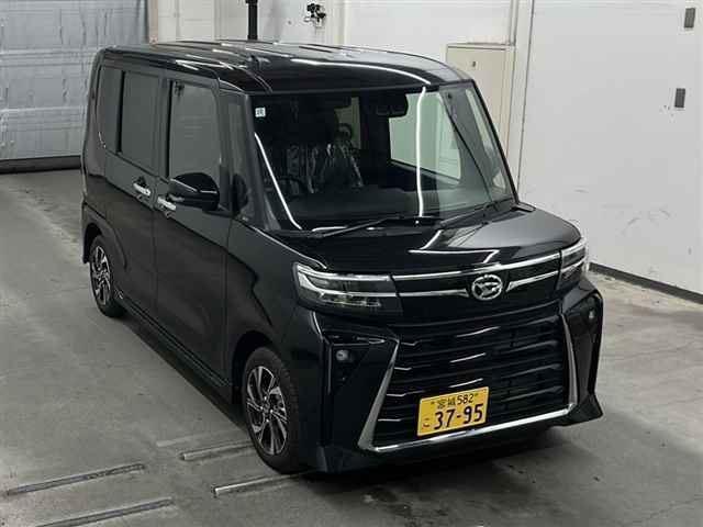 2024 Daihatsu Tanto Custom Custom X