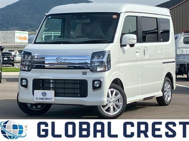 2025 Suzuki Every Wagon PZ TURBO SPECIAL