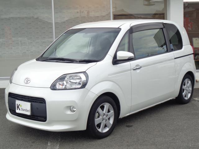 2015 Toyota PORTE 1.5G