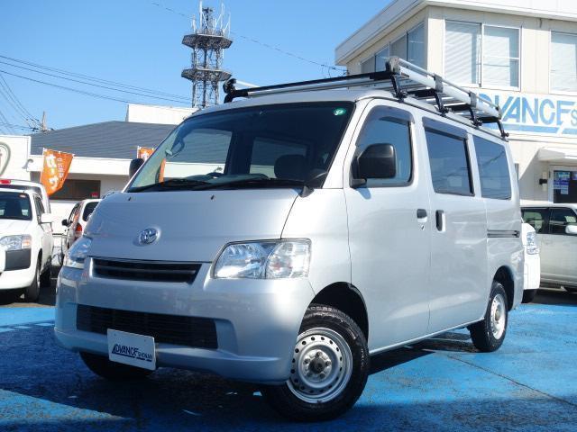 2020 Toyota TOWNACE VAN GL