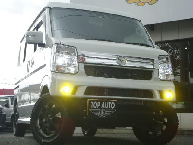 2023 MAZDA Scrum Wagon 660 PZ Turbo Special High Roof 4WD
