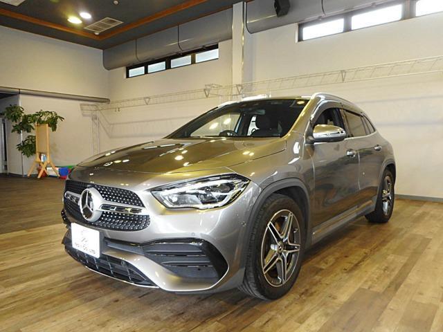 2021 MercedesBenz Benz GLA Class GLA200d 4MATIC AMG Line