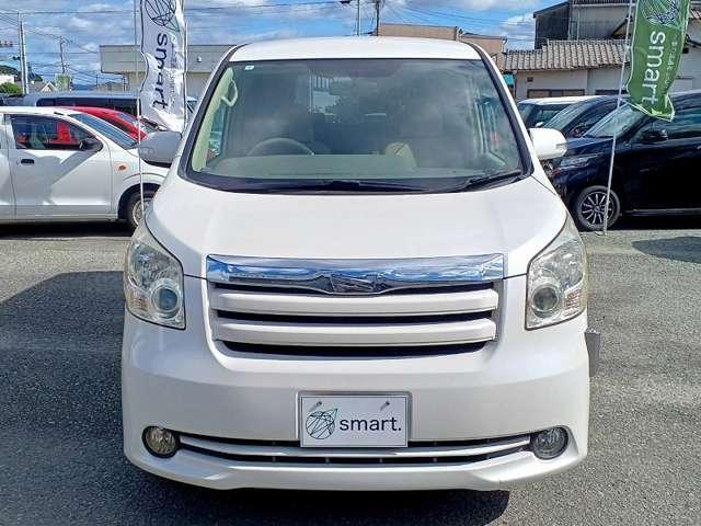 2008 Toyota Noah 2.0 X L Selection