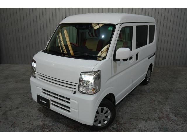 2024 Suzuki Every Van PC Kitchen Car