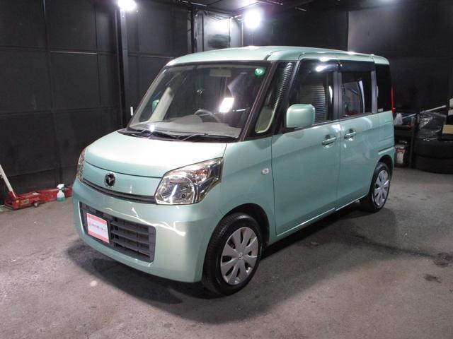 2013 MAZDA FLAIR WAGON XS — Photo 1