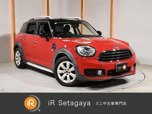 2017 BMW_Mini BMW Mini Crossover Cooper D Crossover