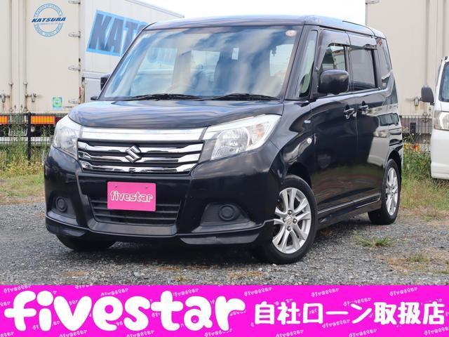 2016 Suzuki Solio Hybrid MX — Photo 1