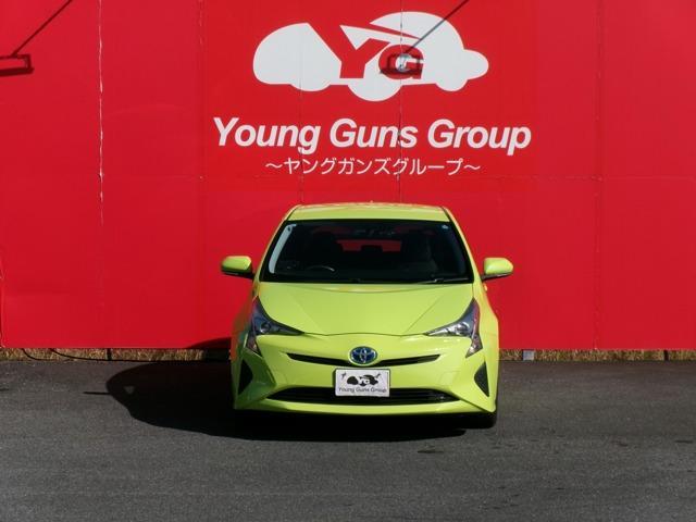 2015 Toyota Prius 1.8S