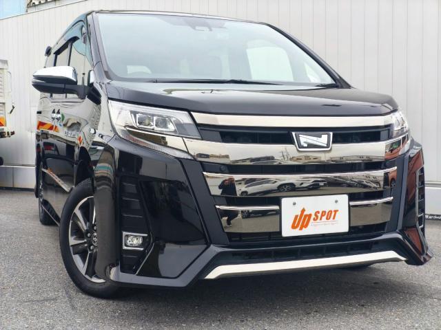 2020 Toyota Noah 2.0 Si WxBIII