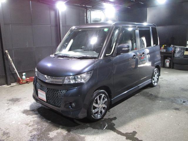 2010 Suzuki Palette SW XS