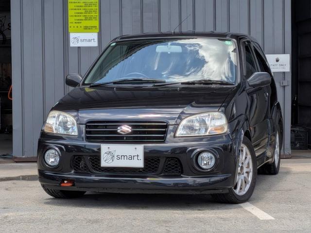 2003 Suzuki Swift Sport 1.5 Sport