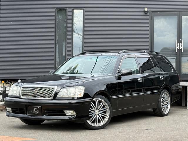 2004 Toyota Crown Estate Late Model Athlete HID Headlights Keyless