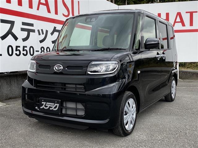 2025 Daihatsu Tanto X — Photo 1