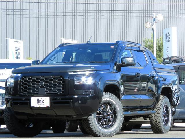 2025 MITSUBISHI Triton GSR Colt Speed Lift-up JAOS Both Sides