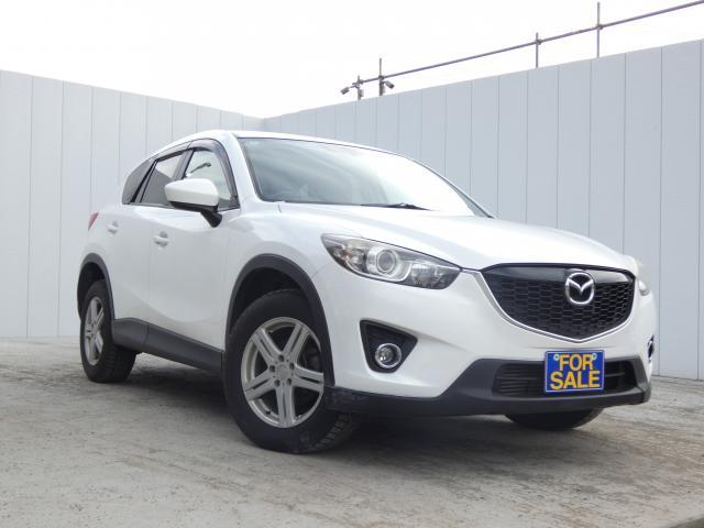 2012 MAZDA CX-5 XD