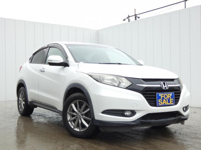 2014 Honda Vezel G