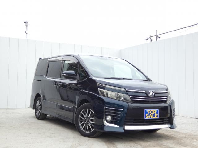 2014 Toyota VOXY ZS
