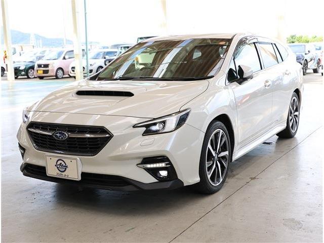 2021 SUBARU Levorg 1.8 GT-H EX 4WD — Photo 1