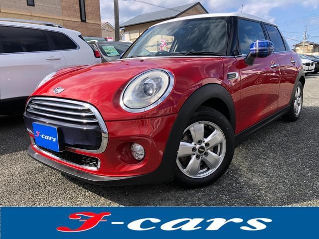 2015 BMW_Mini MINI Cooper