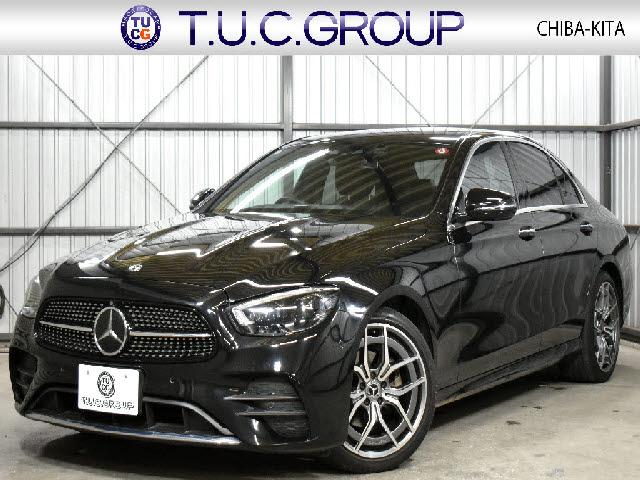 2020 MercedesBenz Benz E Class Mercedes-Benz E200 Sport EXCP AMG Interior P 1 Owner Late Model