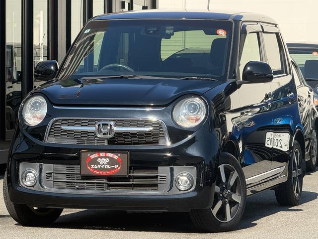 2018 Honda N-ONE Premium Premium