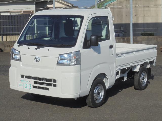 2025 Daihatsu Hijet Truck Standard