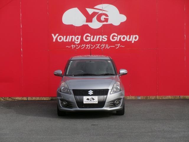 2017 Suzuki Swift Sport 1.6 Sport