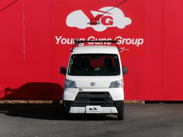2018 Toyota Pixis Van 660 Deluxe SAIII High Roof