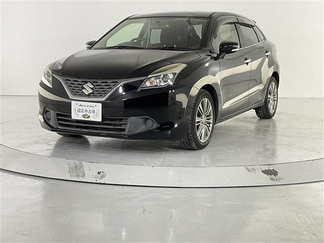 2016 Suzuki Baleno XT