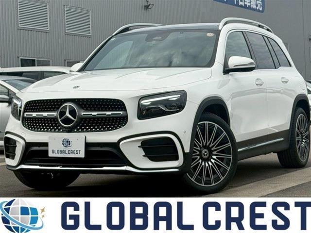 2024 MercedesBenz Benz GLB Class GLB200d 4MATIC AMG Line