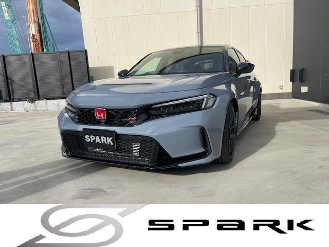 2025 Honda Civic Type R Type R