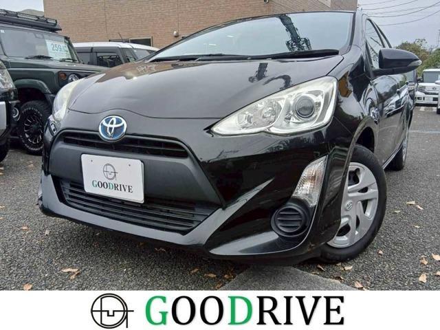 2015 Toyota AQUA 1.5L — Photo 1