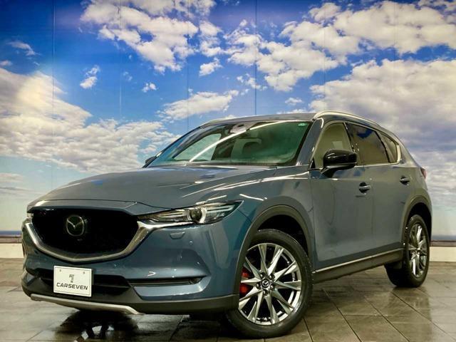 2020 MAZDA CX-5 2.2 XD Exclusive Mode Diesel Turbo 4WD