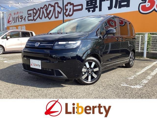 2025 Honda Freed Air EX