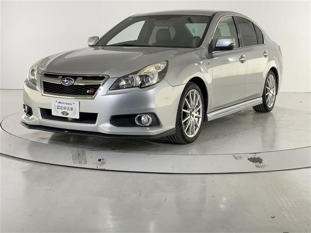 2013 SUBARU Legacy B4 2.5i EyeSight tS
