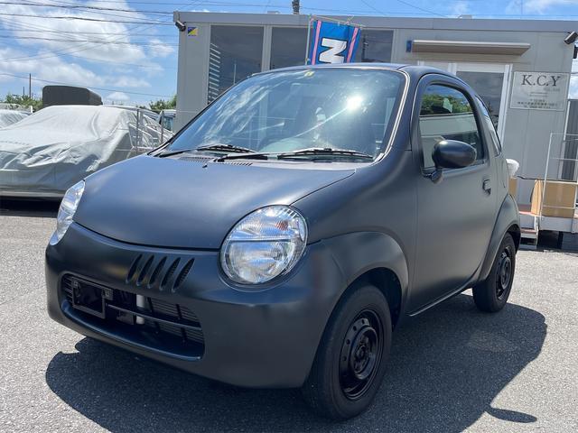2005 Suzuki Twin Gasoline V