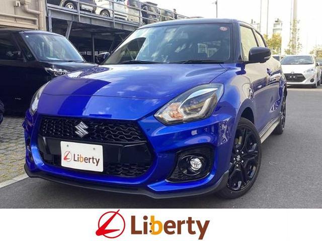 2025 Suzuki Swift Sport ZC33S Final Edition