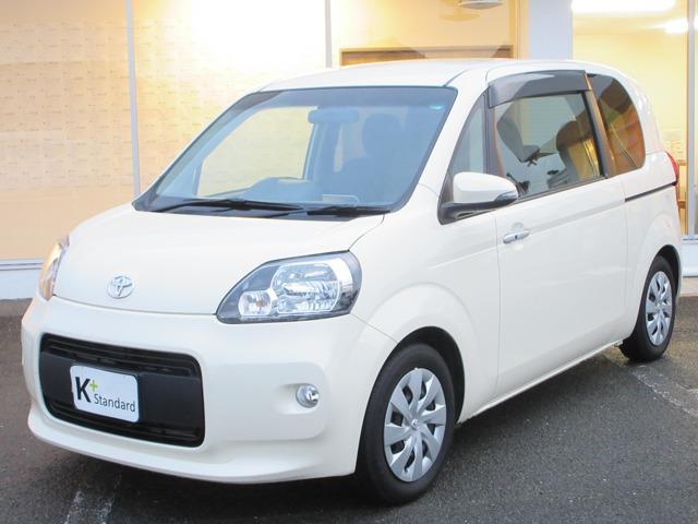 2013 Toyota PORTE 1.5G