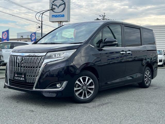 2018 Toyota Esquire 2.0 Gi — Photo 1