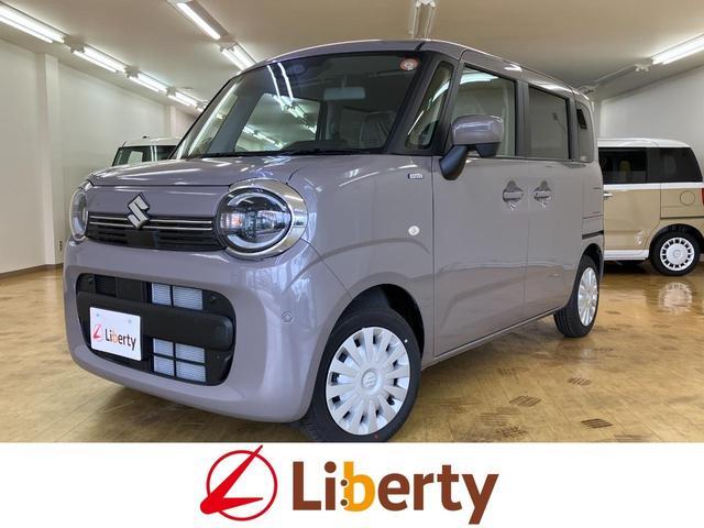 2025 Suzuki WagonR Smile Hybrid S